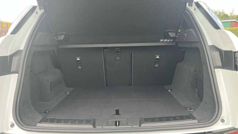 Land Rover Range Rover Evoque 2.0 D165 Dynamic SE 5dr Auto Diesel Hatchback